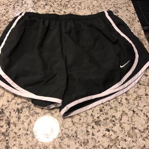 Women’s Nike running shorts